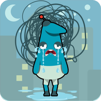 depress level 4 ver 3